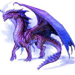 The dragon group fir dragons