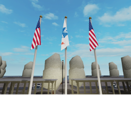Parade Grounds