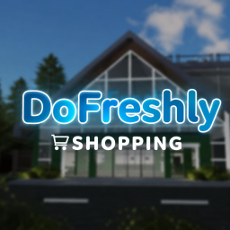 [V3] DoFreshly Shopping
