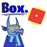 Box's Stash.