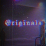 ⋋・ Originals ・⋋