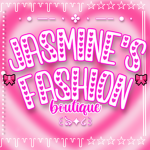 Jasmine's Fashion Boutique