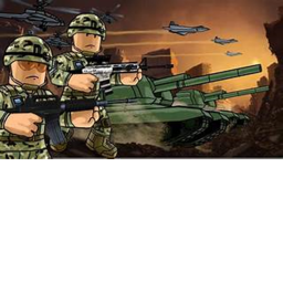 Galaxxy Military Academy