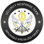 Μaritime Security Responsе Team