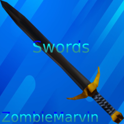 Swords!