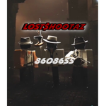 Lost $hootaz