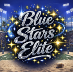 Blue Stars Elite!