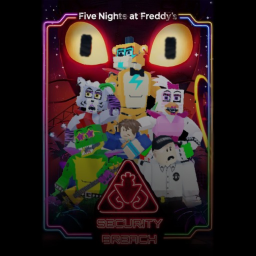 FazShifts at Animatronic Plex CLOSED