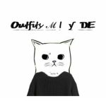 Outfits ℳ I ƴ ƊE.
