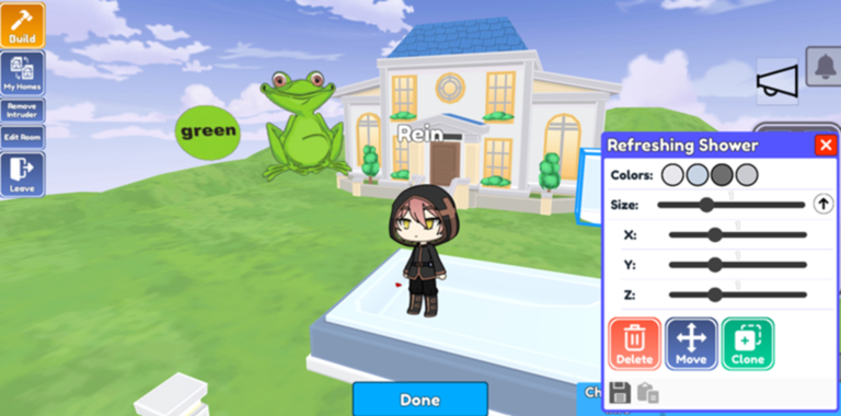 Gacha Online ✨ RP screenshot 4