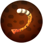 Cheetah Tail