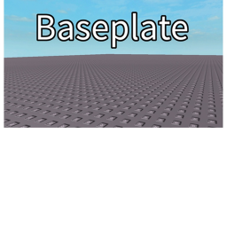 Simple baseplate