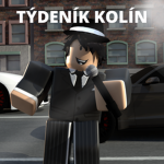 Týdeník Kolín [MĚSTO]
