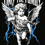 OTF | ONLY THE FAMILY |