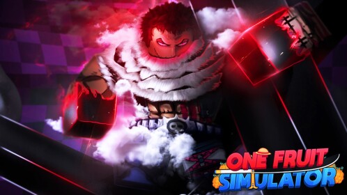 [ 🎆4X 4TH + FIXES ] ONE FRUIT