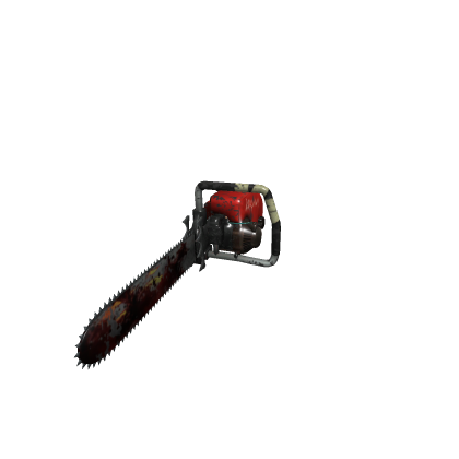 Chainsaw