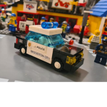 Brockton County Law Enforcement