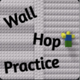 WallHop! HAB! ❤️NEW!❤️