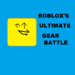 ultimate gear battle