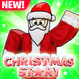 [⭐] Christmas Story