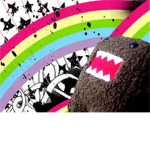 domo fan club /lovers