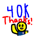 40K