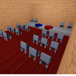 The Meeting room