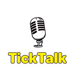 TickTalk!