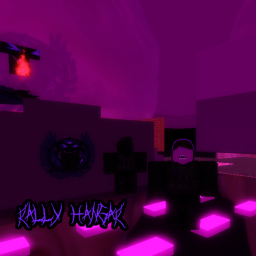 [rally] rally hangar