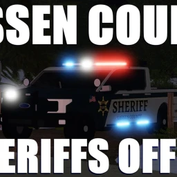 Lassen County icon
