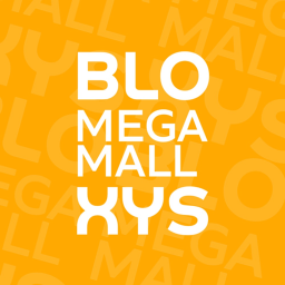 Bloxys Mega Mall