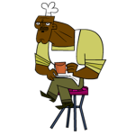 Total Drama Chef