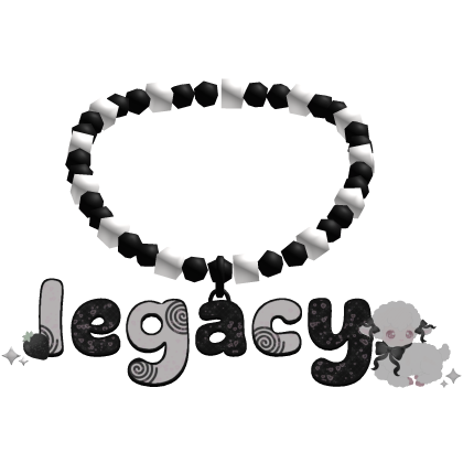 legacy 3.0
