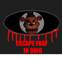 escape FNAF in ohio [BETA]