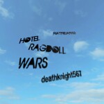 HOTEL RAGDOLL WARS