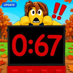 Stop The Timer! ⚡ [Reaction Speed]