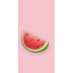 Watermelon Sunday!