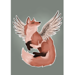 Fly - Fox