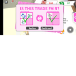 Cookie fans me too