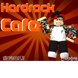 Hardrock Cafe™'s V1