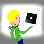 green boy fan group