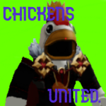 Chickens United.