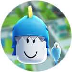 Game Badge Thumbnail