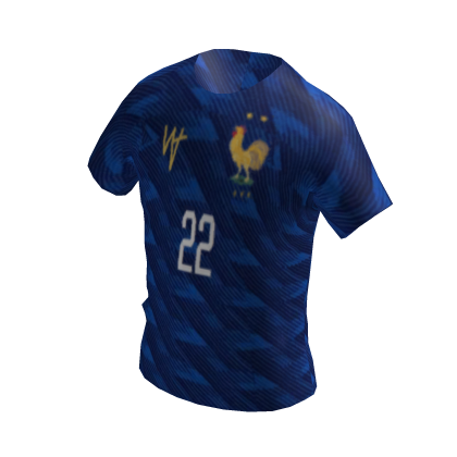 ⚽ Hugo Ekitike -> England 2026 Football T-Shirt thumbnail