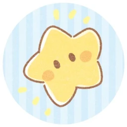 ⭐ icon