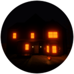 Halloween Event 2024