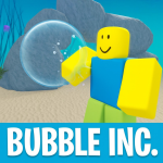 Bubble Inc.