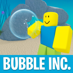 Bubble Inc.