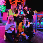 ItsFunneh and The Krew Fans