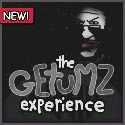 The Getumz Experience